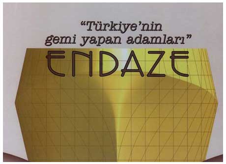 Endaze: Turkiye